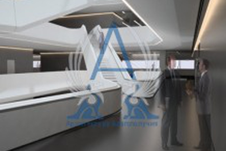 Архитектура Благополучия по заказу компании «Доминион-М» подписала контракт на производство архитектурного декора из стеклофибробетона общей площадью более 2000 кв м