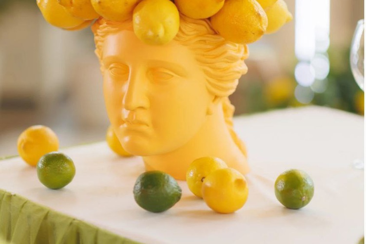 Малые архитектурные формы (МАФ)