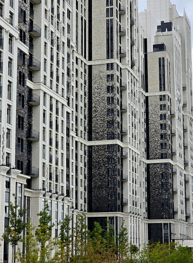 ЖК Достижение