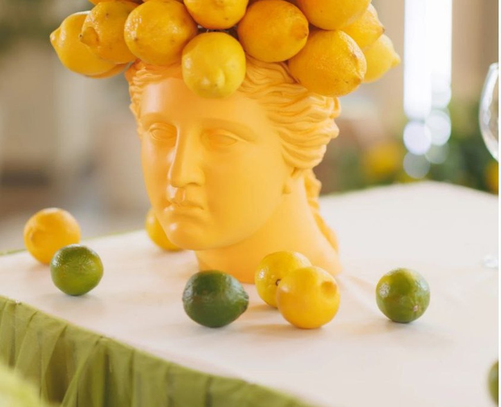 Малые архитектурные формы (МАФ)