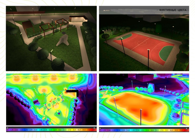 Садово-парковое искусство