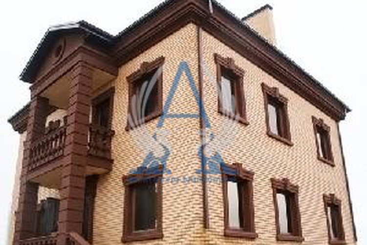 Проект - архитектурное бюро «Треугольник»