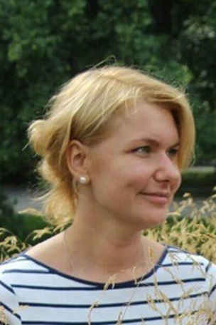 Полетаева Екатерина Полетаева Екатерина